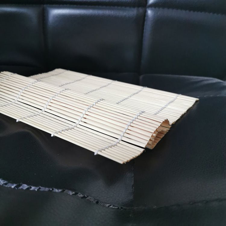 Besta sushi rúllumottan