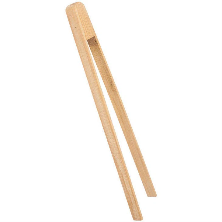 Food Bamboo Tong