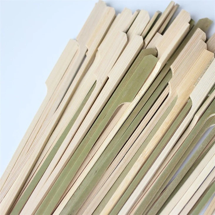 ESTICK Disposable BBQ Sticks