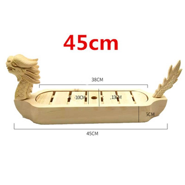 Estick Japanese Dishes Dragon Sushi Boat For Sushi