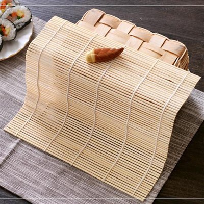 Estick Sushi Rolling Motta Natural Sushi Rolling Motta Sushi Making Kit Bambus